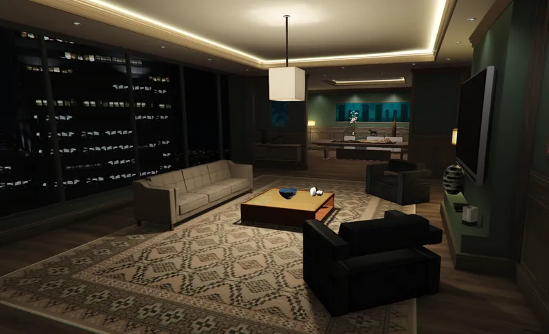 Bureau C1