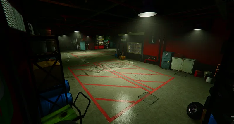 Club House 2
