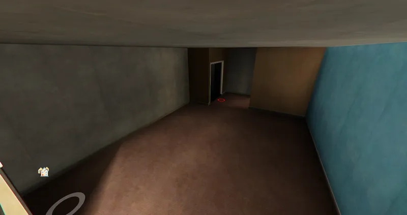 Motel Vide