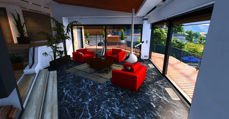 Villa Franklin