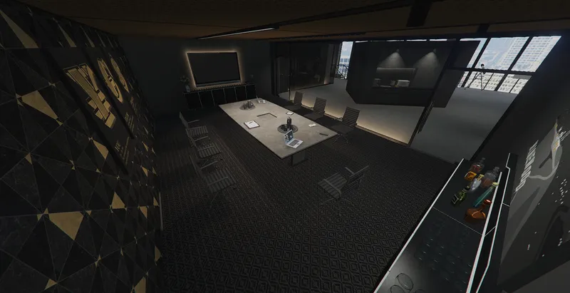 Bureau Entreprise