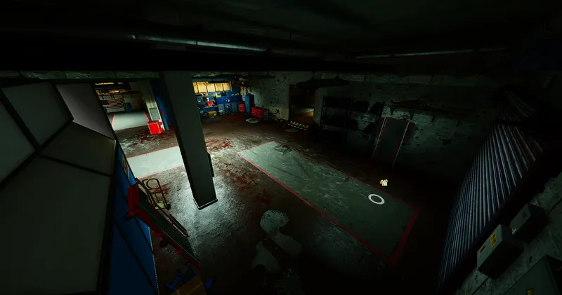 Club House 1