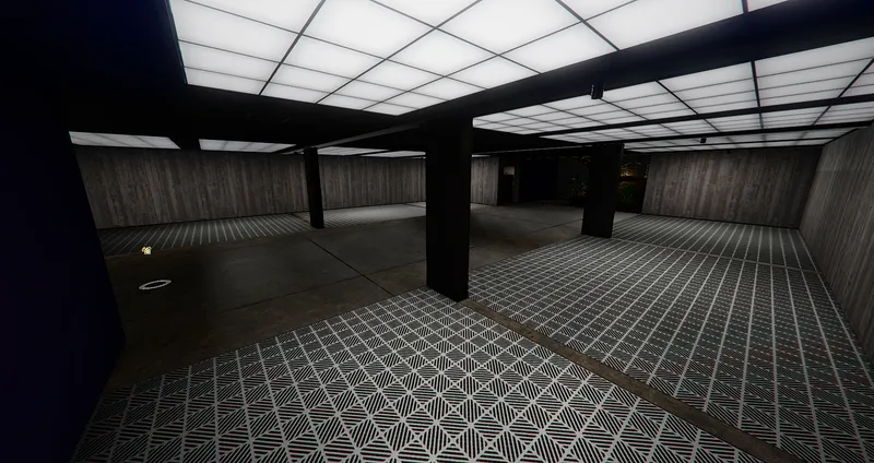 Garage Agency