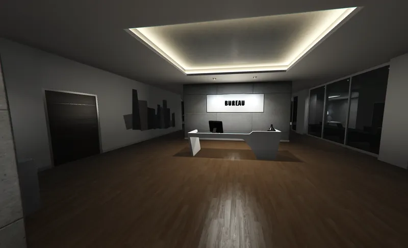 Bureau B3