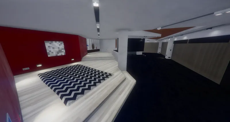 Villa Franklin Amenageable