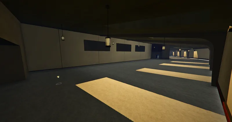 Garage VIP