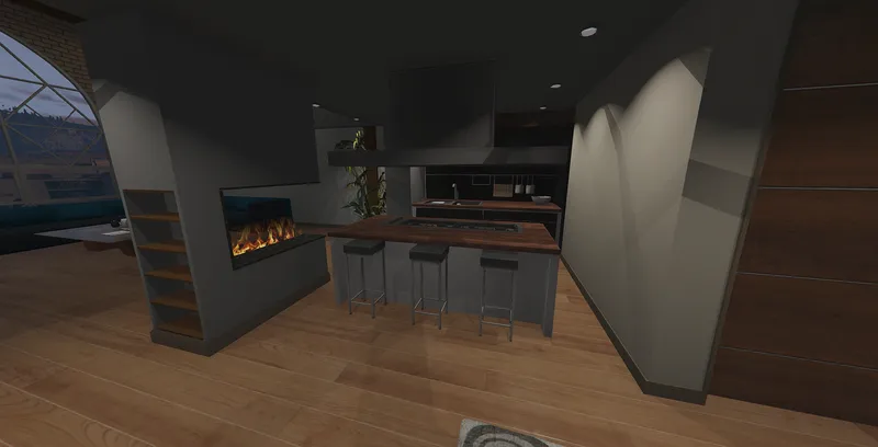 Appart Loft