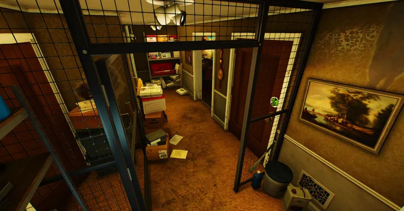 Maison Lester
