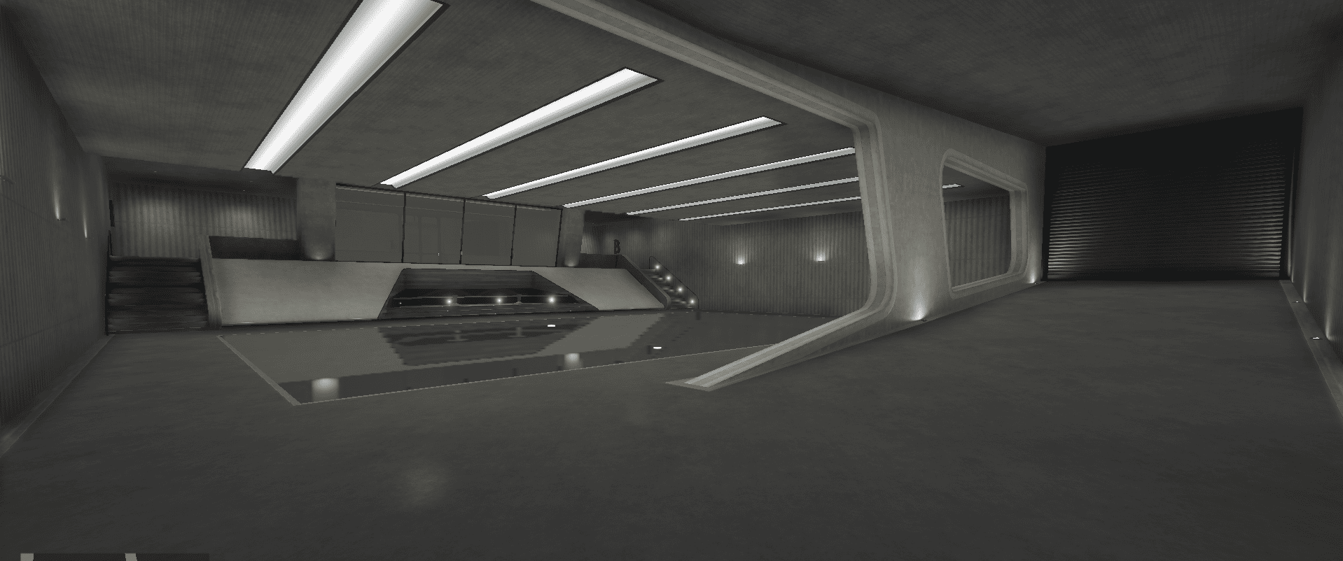 Garage Luxe 3