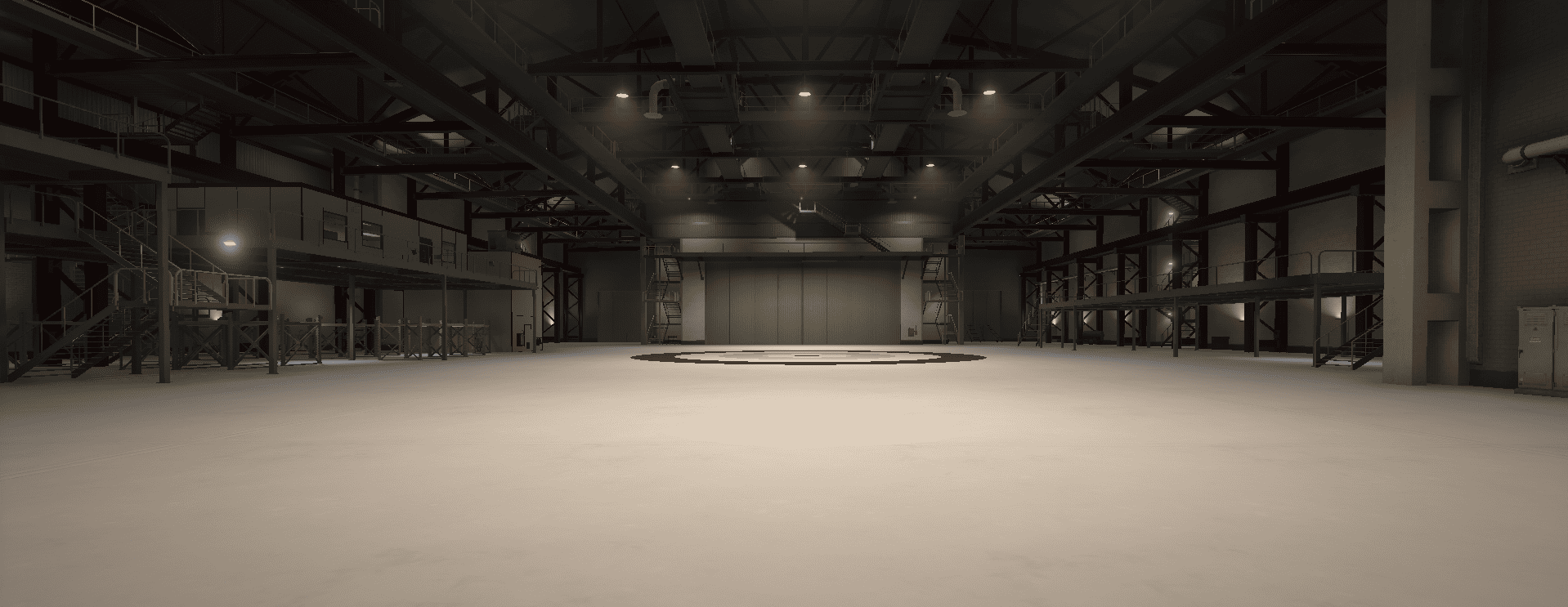 Hangar